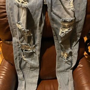 Fashion Nova Men’s Jeans Size 30